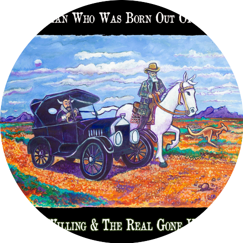 Jimmy Willing & the Real Gone Hick-Ups