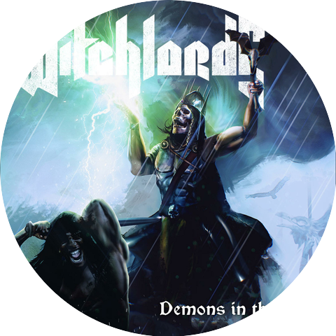 Witchlords