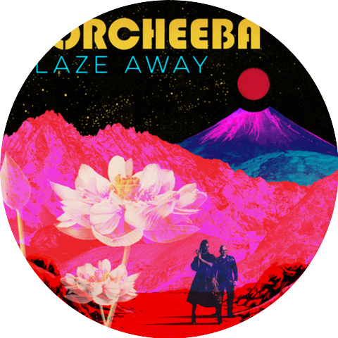 Morcheeba and Little Mountain