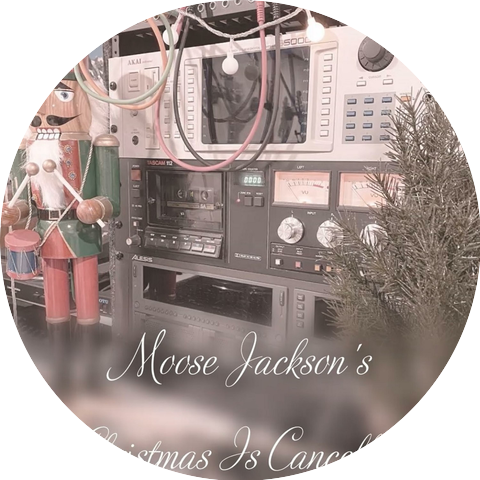 Moose Jackson