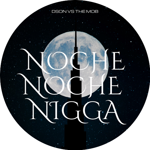 Dson vs the mob