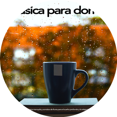 ♫ Musica Relajante Para Dormir & Lluvia para dormir & Musica Relajante