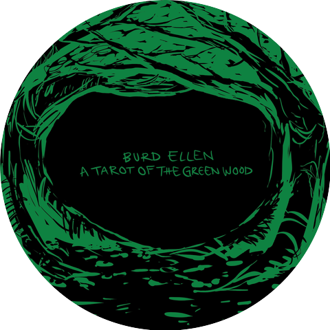 Burd Ellen