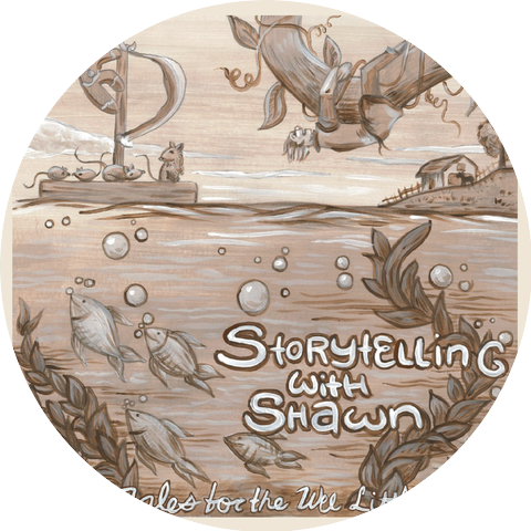 Storytelling with Shawn