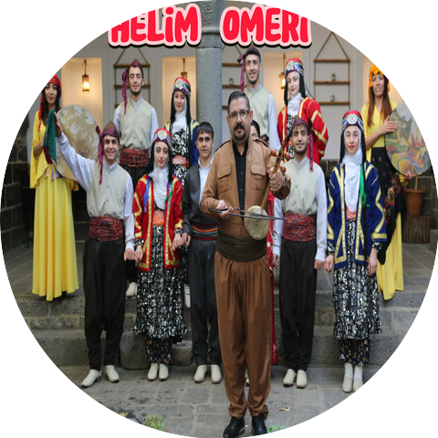 Helim Omeri