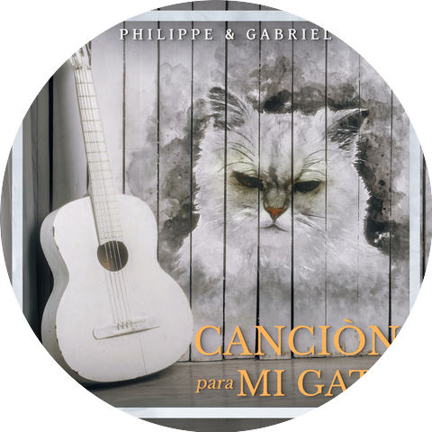 Philippe & Gabriel