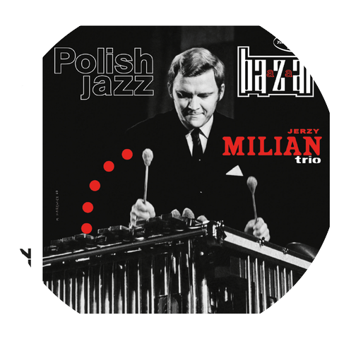Jerzy Milian Trio