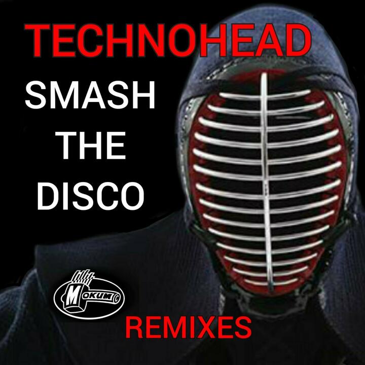 Technohead