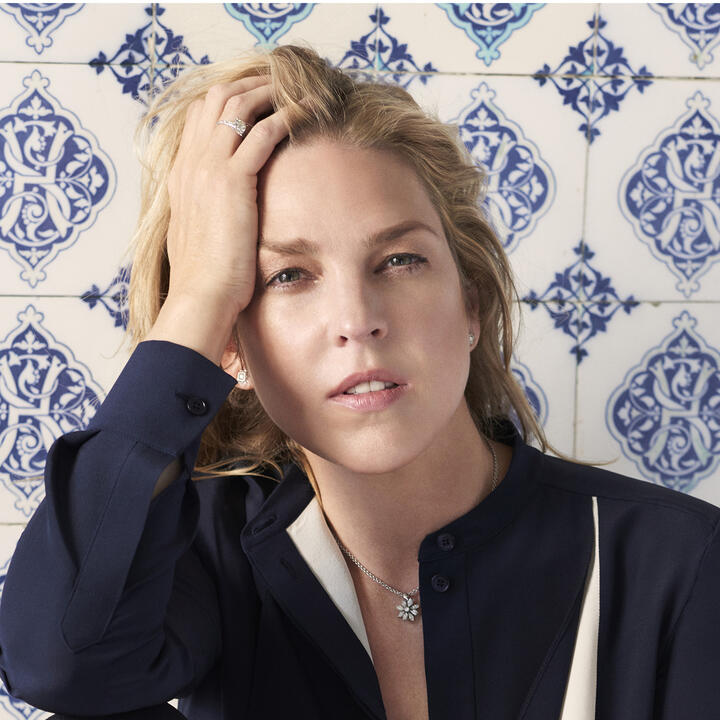 Diana Krall