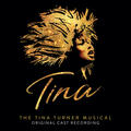 Adrienne Warren & Tina - The Tina Turner Musical Original London Cast