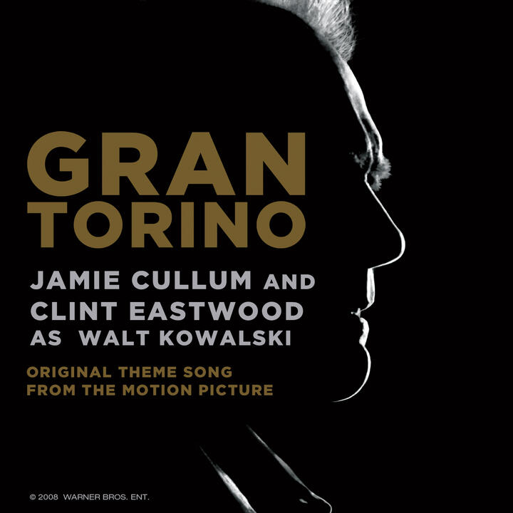 Clint Eastwood & Jamie Cullum