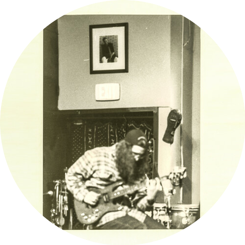 Nate Mercereau