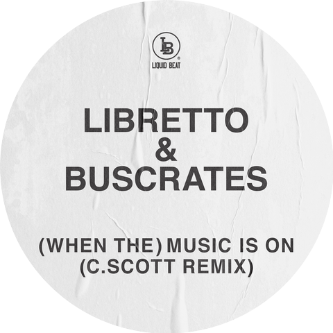 Libretto & Buscrates