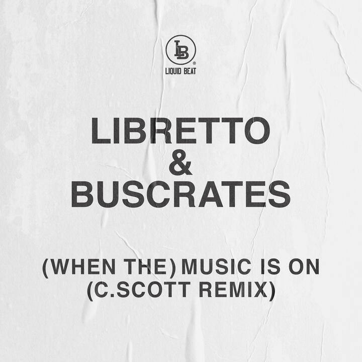 Libretto & Buscrates