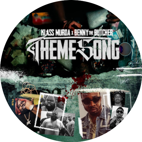 Klass Murda & Benny The Butcher