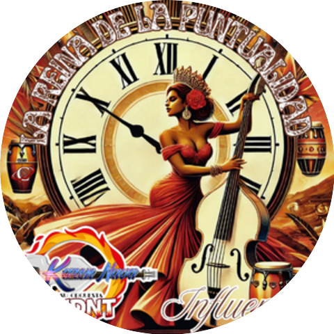 Karen Nava y su Orquesta KNDNT