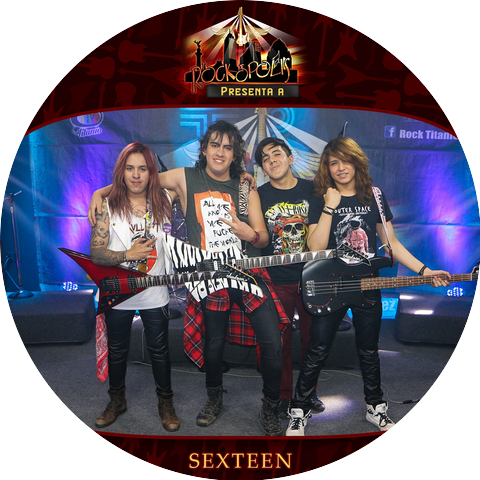 Sexteen