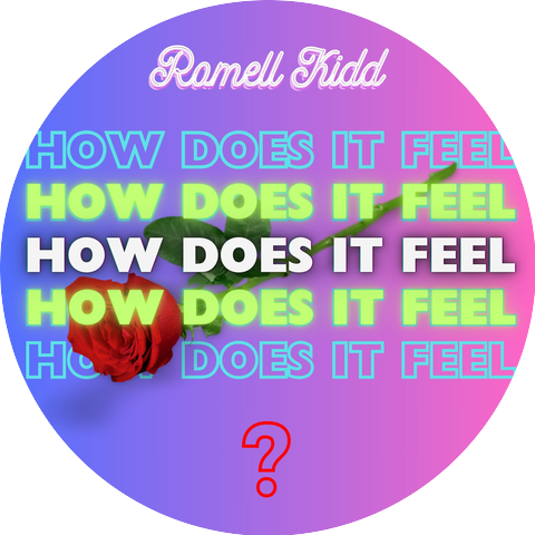 Romell Kidd