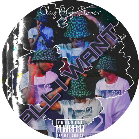 Clay OG Stoner