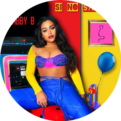 Gabby B