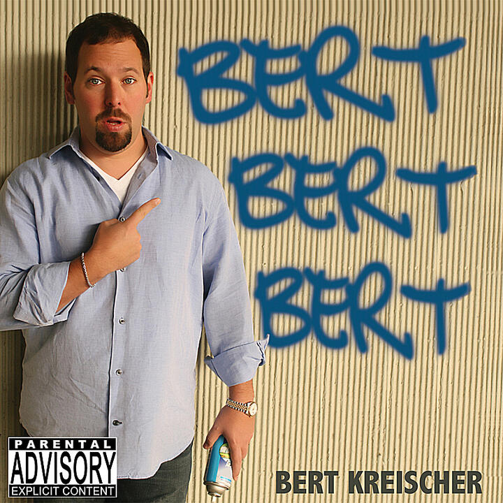 Bert Kreischer