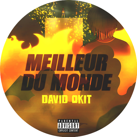 David Okit