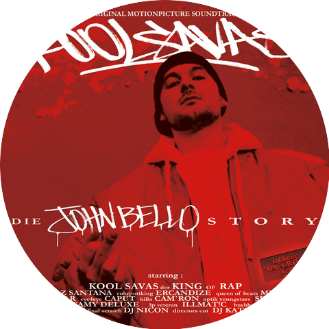 Kool Savas & Samy Deluxe