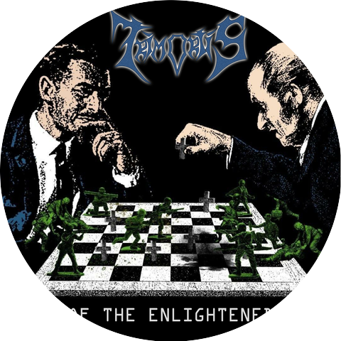 Trimortis