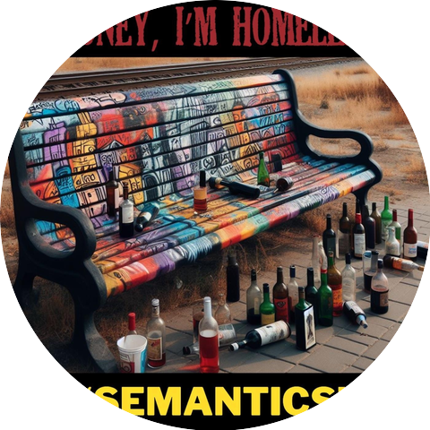 Honey, I'm Homeless