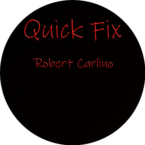 Robert Carlino