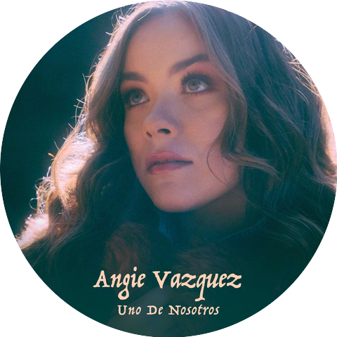 Angie Vázquez