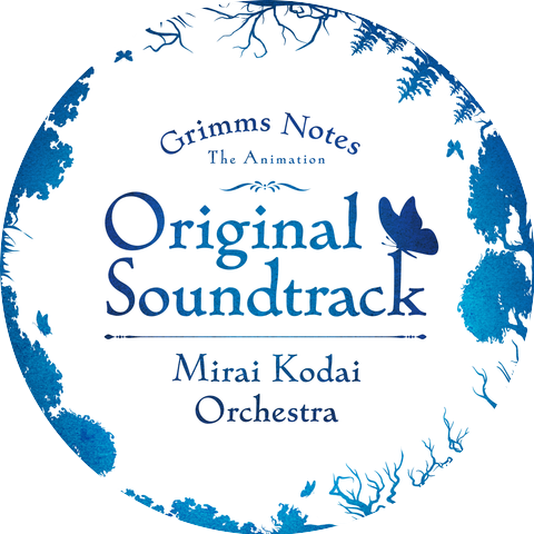 Mirai Kodai Gakudan