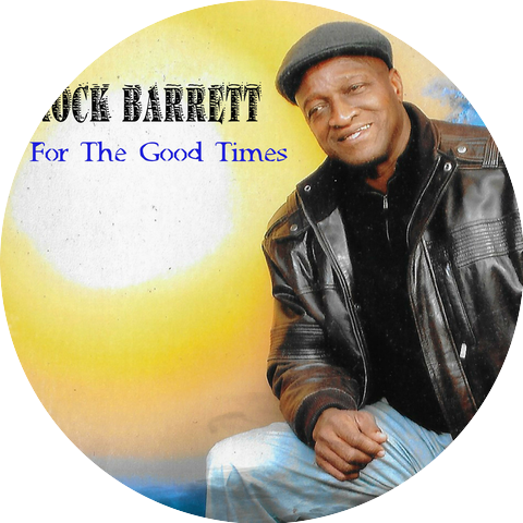 Rock Barrett