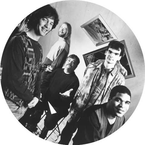 Col. Bruce Hampton & The Late Bronze Age