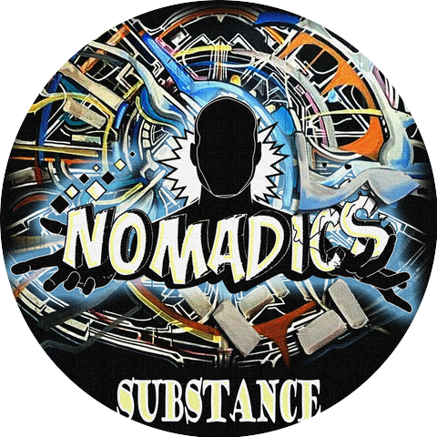 The Nomadics