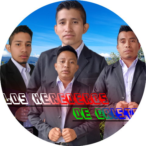 Los herederos de Cristo