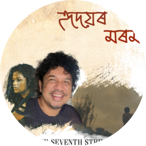Angarag Papon Mahanta