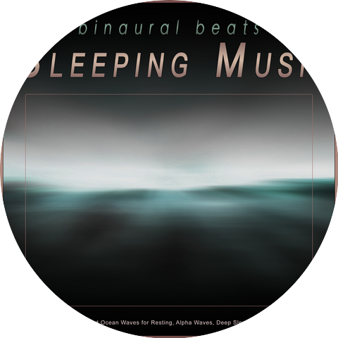 Binaural Beats Sleep & Sleeping Music & Binaural Beats