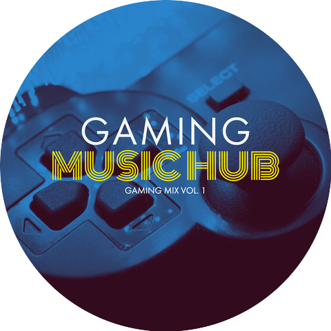 Gaming Music Hub