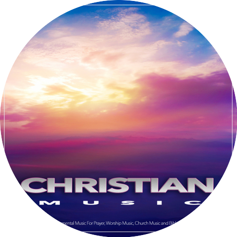 Christian Instrumental Guitar Music & Christian Yoga Music & Contemporary Christian Music