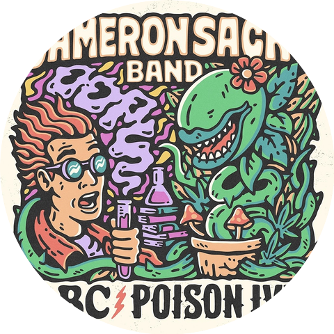 Cameron Sacky Band