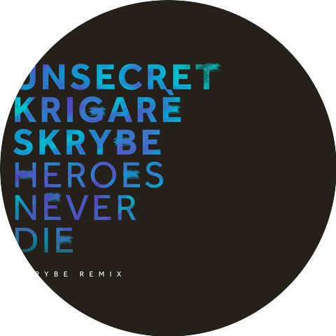 UNSECRET & Krigarè