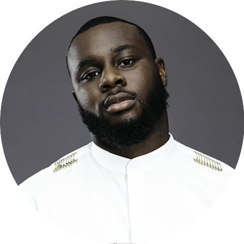 Abou Debeing & Imen Es