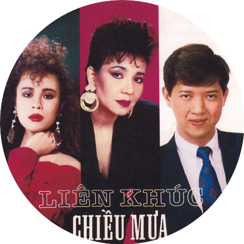 Ngoc Lan & Luu Hong & Huy Sinh