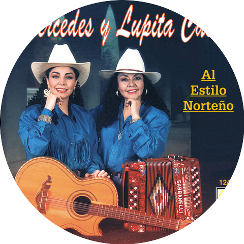 Mercedes Castro & Lupita Castro