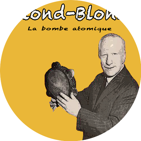 Blond Blond