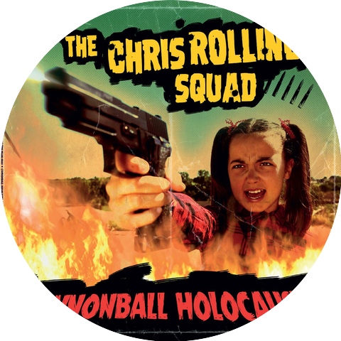 The Chris Rolling Squad