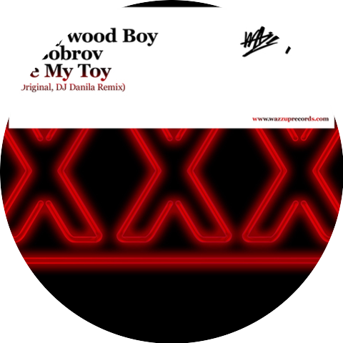 Hollywood Boy & Bobrov