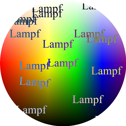 Lampf