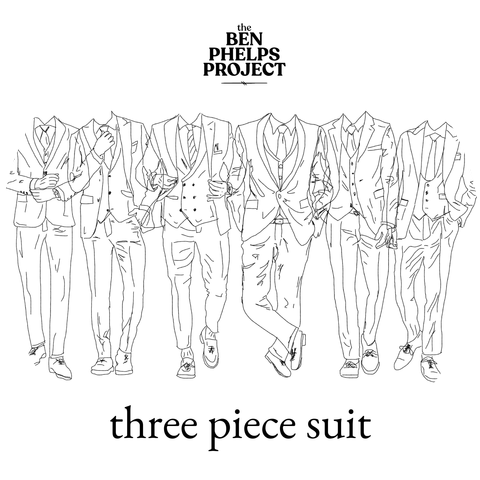 The Ben Phelps Project